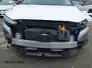 2022 Hyundai Kona SEL z VIN KM8K23AG4NU152097, wystawiony jako IAAI lot #41789194 z przebiegiem 71 201 mil mil oraz . Historia ofert i sprzedaży dostępna na DreamBid. Obrazek 6.