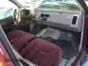 1991 Chevrolet Silverado 2500 с VIN 1GCGK24K4ME197960, выставлен на аукционе Copart как лот 89254185 с пробегом 1 321 913 миль миль и Чистый • Clean title. История ставок и продаж доступна на DreamBid. Изображение 8.