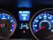 2013 Hyundai Elantra с VIN KMHD35LE4DU034577, выставлен на аукционе IAAI как лот 40852721 с пробегом 159 728 миль миль и . История ставок и продаж доступна на DreamBid. Изображение 7.