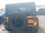 2012 Jeep Wrangler Sport с VIN 1C4AJWAG0CL128595, выставлен на аукционе IAAI как лот 42048590 с пробегом 133 085 миль миль и . История ставок и продаж доступна на DreamBid. Изображение 16.