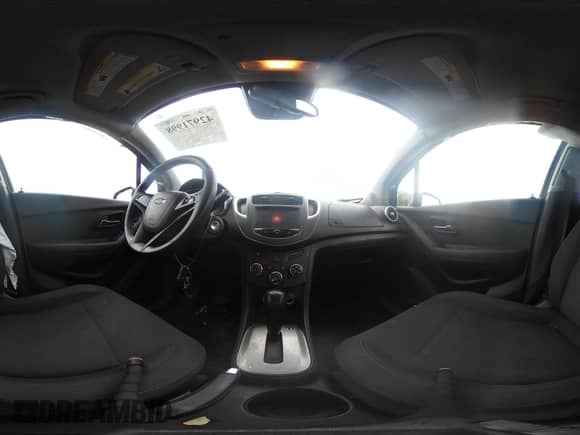 2016 Chevrolet Trax LS с VIN 3GNCJKSB5GL117856, выставлен на аукционе IAAI как лот 42971998 с пробегом 97 611 миль миль и . История ставок и продаж доступна на DreamBid. Изображение 18.