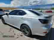 2008 Lexus IS 250 с VIN JTHCK262285018265, выставлен на аукционе Copart как лот 80175755 с пробегом 167 334 миль миль и Списание • Salvage title. История ставок и продаж доступна на DreamBid. Изображение 2.