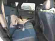 2023 Chevrolet Blazer RS z VIN 3GNKBKRS1PS138451, wystawiony jako Copart lot #58532815 z przebiegiem 42 935 mil mil oraz Czysty tytuł • Clean title. Historia ofert i sprzedaży dostępna na DreamBid. Obrazek 11.