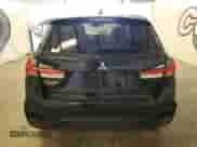 2024 Mitsubishi Outlander S с VIN JA4ARUAU1RU010149, выставлен на аукционе Copart как лот 87214045 с пробегом 46 072 миль миль и На запчасти • Non repairable. История ставок и продаж доступна на DreamBid. Изображение 6.