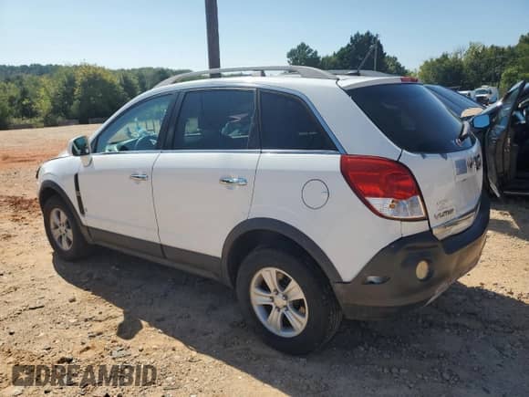 2008 Saturn VUE XE с VIN 3GSCL33P88S730942, выставлен на аукционе Copart как лот 71602735 с пробегом 211 218 миль миль и Списание • Salvage title. История ставок и продаж доступна на DreamBid. Изображение 2.