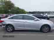 2012 Hyundai Sonata GLS with VIN 5NPEB4AC7CH496101, listed as a IAAI auction lot 43240636 with 166,323 mi miles and . Bid and sale history available at DreamBid. Image 13.