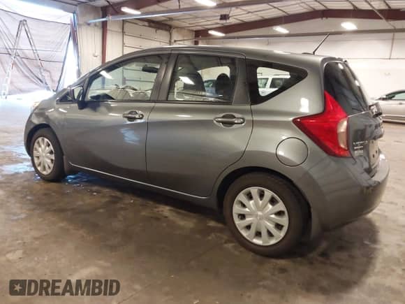 2016 Nissan Note S Plus с VIN 3N1CE2CP5GL408920, выставлен на аукционе IAAI как лот 42838566 с пробегом 101 169 миль миль и . История ставок и продаж доступна на DreamBid. Изображение 3.