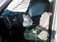 2018 Ram 1500 Harvest z VIN 1C6RR7TT3JS113420, wystawiony jako Copart lot #66898395 z przebiegiem Nie podano mil oraz Szkoda całkowita • Salvage title. Historia ofert i sprzedaży dostępna na DreamBid. Obrazek 7.