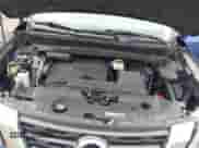 2018 Nissan Pathfinder SV с VIN 5N1DR2MM1JC621095, выставлен на аукционе IAAI как лот 42371403 с пробегом 130 925 миль миль и . История ставок и продаж доступна на DreamBid. Изображение 10.