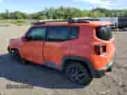 2017 Jeep Renegade Latitude с VIN ZACCJABB3HPG14464, выставлен на аукционе Copart как лот 70368385 с пробегом 104 830 миль миль и Чистый • Clean title. История ставок и продаж доступна на DreamBid. Изображение 2.