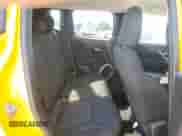 2017 Jeep Renegade Latitude с VIN ZACCJABB3HPE90213, выставлен на аукционе Copart как лот 70889635 с пробегом 137 765 миль миль и Списание • Salvage title. История ставок и продаж доступна на DreamBid. Изображение 11.