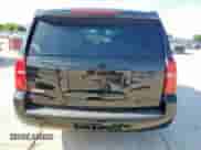 2019 Chevrolet Tahoe Commercial с VIN 1GNLCDEC1KR209848, выставлен на аукционе Copart как лот 56189805 с пробегом 94 225 миль миль и Чистый • Clean title. История ставок и продаж доступна на DreamBid. Изображение 6.