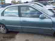 1995 Honda Accord EX with VIN JHMCD5659SC035685, listed as a IAAI auction lot 43127856 with 217,716 mi miles and . Bid and sale history available at DreamBid. Image 14.