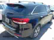 2016 Kia Sorento SX с VIN 5XYPK4A55GG172734, выставлен на аукционе IAAI как лот 42246067 с пробегом 75 538 миль миль и . История ставок и продаж доступна на DreamBid. Изображение 4.