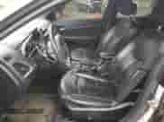 2014 Dodge Avenger SXT with VIN 1C3CDZCB4EN184604, listed as a Copart auction lot 61074885 with 198,477 mi miles and Salvage title. Bid and sale history available at DreamBid. Image 7.