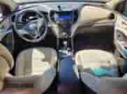 2016 Hyundai Santa Fe с VIN 5XYZTDLB2GG366808, выставлен на аукционе Copart как лот 80798625 с пробегом 156 823 миль миль и Списание • Salvage title. История ставок и продаж доступна на DreamBid. Изображение 8.