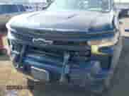 2023 Chevrolet Silverado 1500 RST with VIN 2GCUDEED5P1110507, listed as a IAAI auction lot 42429596 with 65,275 mi miles and . Bid and sale history available at DreamBid. Image 6.