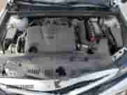 2023 Toyota Camry TRD with VIN 4T1KZ1AK9PU074603, listed as a Copart auction lot 67583585 with 47,237 mi miles and Salvage title. Bid and sale history available at DreamBid. Image 11.