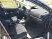 2014 Subaru Impreza Special Sports Premium with VIN JF1GPAL64E8229070, listed as a IAAI auction lot 42620673 with 75,705 mi miles and . Bid and sale history available at DreamBid. Image 5.