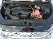 2023 Hyundai Santa Fe Limited z VIN 5NMS5DA15PH023633, wystawiony jako Copart lot #45533385 z przebiegiem 24 733 mil mil oraz Czysty tytuł • Clean title. Historia ofert i sprzedaży dostępna na DreamBid. Obrazek 14.