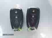 2023 Chevrolet TrailBlazer RS с VIN KL79MTSL5PB180124, выставлен на аукционе IAAI как лот 42348023 с пробегом 35 363 миль миль и . История ставок и продаж доступна на DreamBid. Изображение 11.