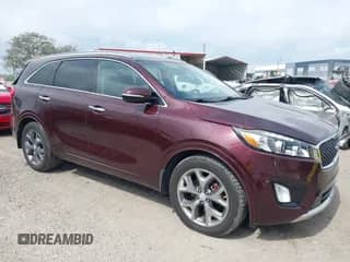 2017 Kia Sorento SXL с VIN 5XYPK4A53HG254253, выставлен на аукционе IAAI как лот 41729210 с пробегом 52 119 миль миль и . История ставок и продаж доступна на DreamBid. Изображение 1.