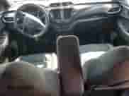 2022 Chevrolet TrailBlazer RS z VIN KL79MUSL1NB013231, wystawiony jako Copart lot #62563325 z przebiegiem 33 041 mil mil oraz Szkoda całkowita • Salvage title. Historia ofert i sprzedaży dostępna na DreamBid. Obrazek 8.