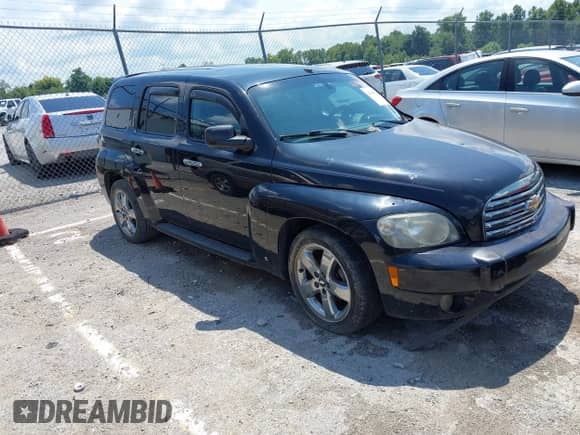 2007 Chevrolet HHR LT с VIN 3GNDA33P67S562486, выставлен на аукционе IAAI как лот 42964350 с пробегом 268 697 миль миль и . История ставок и продаж доступна на DreamBid. Изображение 1.