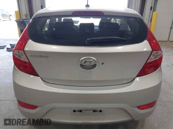 2014 Hyundai Accent GS с VIN KMHCT5AE6EU174534, выставлен на аукционе IAAI как лот 42851902 с пробегом 79 522 миль миль и . История ставок и продаж доступна на DreamBid. Изображение 16.