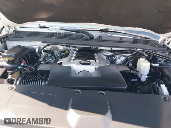 2017 Cadillac Escalade Luxury z VIN 1GYS3BKJ2HR270656, wystawiony jako IAAI lot #43138388 z przebiegiem 200 692 mil mil oraz . Historia ofert i sprzedaży dostępna na DreamBid. Obrazek 10.