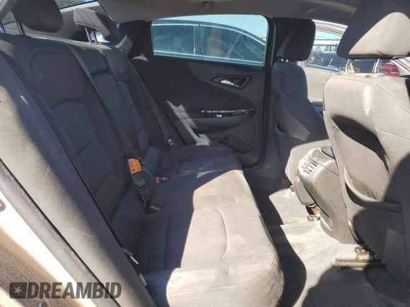 2019 Chevrolet Malibu LT с VIN 1G1ZD5ST6KF152793, выставлен на аукционе Copart как лот 84208815 с пробегом Не указан миль и Чистый • Clean title. История ставок и продаж доступна на DreamBid. Изображение 10.