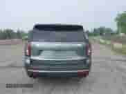 2023 Chevrolet Suburban Premier with VIN 1GNSCFKD3PR280397, listed as a IAAI auction lot 42448316 with 79,458 mi miles and . Bid and sale history available at DreamBid. Image 16.