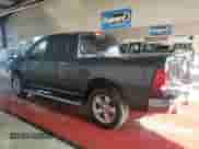 2018 Ram 1500 Big Horn z VIN 3C6RR7LT0JG163408, wystawiony jako Copart lot #71908395 z przebiegiem 82 856 mil mil oraz Szkoda całkowita • Salvage title. Historia ofert i sprzedaży dostępna na DreamBid. Obrazek 2.