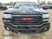 1999 GMC Sierra 1500 SLE с VIN 1GTEC14T5XZ521406, выставлен на аукционе Copart как лот 68481555 с пробегом 250 129 миль миль и Списание • Salvage title. История ставок и продаж доступна на DreamBid. Изображение 5.
