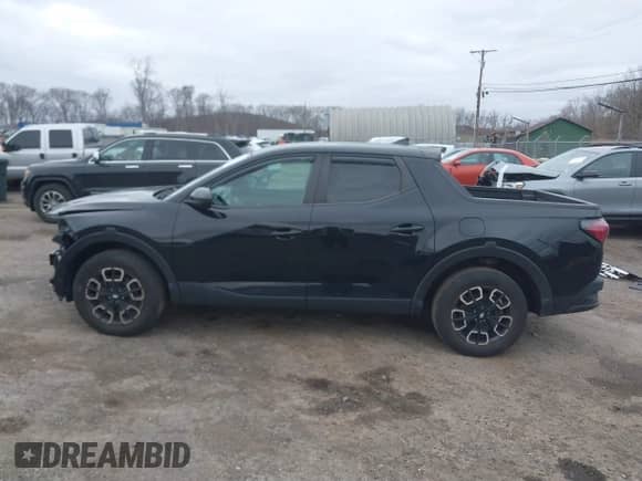 2022 Hyundai Santa Cruz SE с VIN 5NTJADAEXNH003454, выставлен на аукционе IAAI как лот 41742335 с пробегом 50 195 миль миль и . История ставок и продаж доступна на DreamBid. Изображение 15.