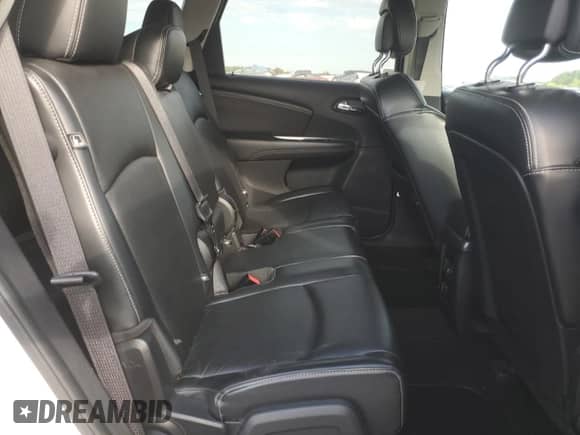 2012 Dodge Journey Crew with VIN 3C4PDCDGXCT199898, listed as a Copart auction lot 71520415 with 92,973 mi miles and Clean title. Bid and sale history available at DreamBid. Image 11.