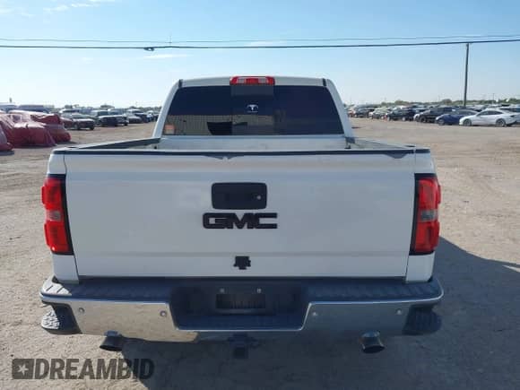 2014 GMC Sierra 1500 SLT z VIN 3GTU2VEC2EG155728, wystawiony jako IAAI lot #43329592 z przebiegiem 327 887 mil mil oraz . Historia ofert i sprzedaży dostępna na DreamBid. Obrazek 16.