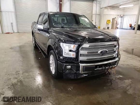 2017 Ford F-150 XL с VIN 1FTEW1EG8HFB89554, выставлен на аукционе Copart как лот 52074675 с пробегом 90 430 миль миль и Списание • Salvage title. История ставок и продаж доступна на DreamBid. Изображение 10.