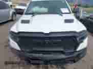 2025 Ram 1500 Rebel z VIN 1C6SRFLP9SN525209, wystawiony jako IAAI lot #42363389 z przebiegiem Nie podano mil oraz . Historia ofert i sprzedaży dostępna na DreamBid. Obrazek 13.