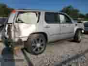 2010 Cadillac Escalade Luxury with VIN 1GYUKBEF5AR110246, listed as a Copart auction lot 71695135 with Not provided miles and Salvage title. Bid and sale history available at DreamBid. Image 3.