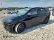 2024 Chevrolet Equinox LS с VIN 3GNAXHEG9RL298897, выставлен на аукционе Copart как лот 66768085 с пробегом 24 957 миль миль и Списание • Salvage title. История ставок и продаж доступна на DreamBid. Изображение 1.