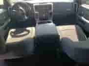 2016 Ram 1500 SLT с VIN 1C6RR7LTXGS298929, выставлен на аукционе Copart как лот 70041584 с пробегом 74 284 миль миль и Списание • Salvage title. История ставок и продаж доступна на DreamBid. Изображение 8.