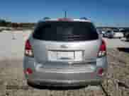 2012 Chevrolet Captiva Sport LTZ z VIN 3GNFL4E56CS594174, wystawiony jako Copart lot #74492554 z przebiegiem 129 625 mil mil oraz Czysty tytuł • Clean title. Historia ofert i sprzedaży dostępna na DreamBid. Obrazek 6.