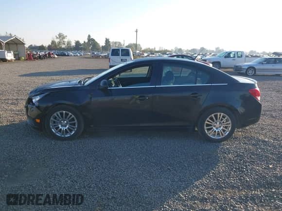 2014 Chevrolet Cruze ECO с VIN 1G1PJ5SB5E7134355, выставлен на аукционе IAAI как лот 43273989 с пробегом 133 575 миль миль и . История ставок и продаж доступна на DreamBid. Изображение 14.