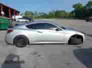2014 Hyundai Genesis Coupe Ultimate с VIN KMHHU6KJ4EU119603, выставлен на аукционе IAAI как лот 42722054 с пробегом 93 423 миль миль и . История ставок и продаж доступна на DreamBid. Изображение 14.