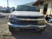 2006 Chevrolet Colorado Work Truck с VIN 1GCDT196668288803, выставлен на аукционе Copart как лот 67532124 с пробегом Не указан миль и Чистый • Clean title. История ставок и продаж доступна на DreamBid. Изображение 5.