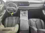 2023 Hyundai Palisade SEL с VIN KM8R24GE4PU512384, выставлен на аукционе Copart как лот 61827975 с пробегом 49 924 миль миль и Чистый • Clean title. История ставок и продаж доступна на DreamBid. Изображение 8.