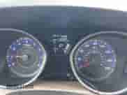 2011 Hyundai Elantra Limited с VIN KMHDH4AE1BU138228, выставлен на аукционе IAAI как лот 42348142 с пробегом 116 060 миль миль и . История ставок и продаж доступна на DreamBid. Изображение 7.