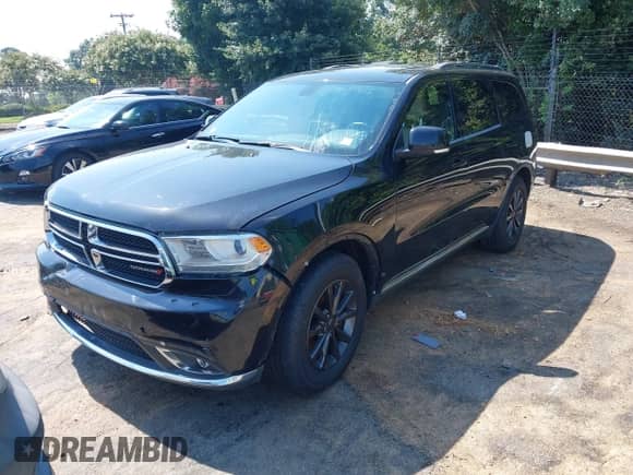 2014 Dodge Durango Limited with VIN 1C4RDHDG2EC299773, listed as a IAAI auction lot 42845788 with 147,732 mi miles and . Bid and sale history available at DreamBid. Image 17.