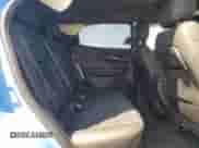 2024 Chevrolet TrailBlazer RS с VIN KL79MTSLXRB031310, выставлен на аукционе Copart как лот 67786195 с пробегом 44 262 миль миль и Списание • Salvage title. История ставок и продаж доступна на DreamBid. Изображение 11.